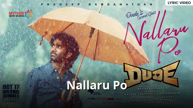 Nallaru Po