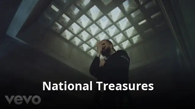 National Treasures