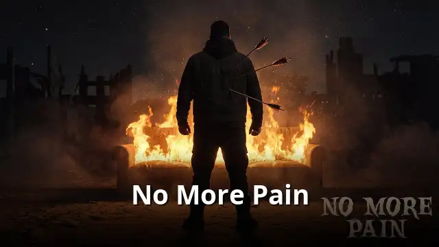 No More Pain