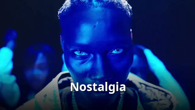 Nostalgia