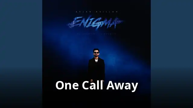 One Call Away