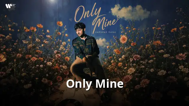 Only Mine