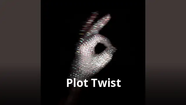 Plot Twist