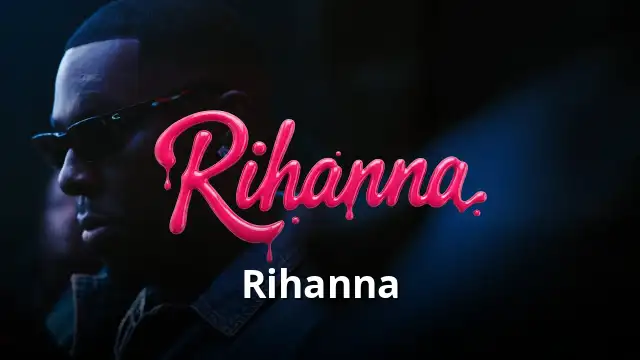 Rihanna