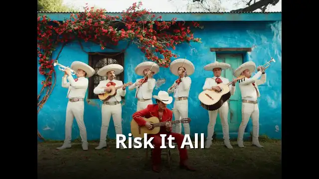 Risk It All