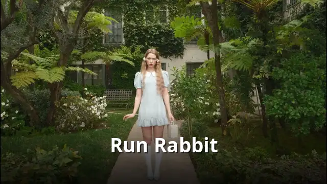 Run Rabbit Lyrics