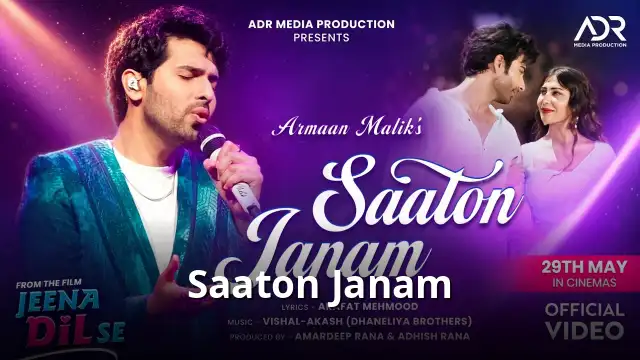 Saaton Janam