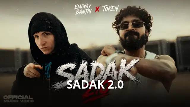 SADAK 2.0