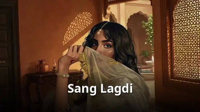 Sang Lagdi