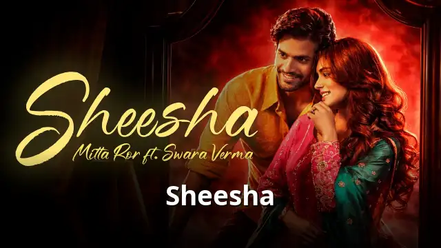 Sheesha