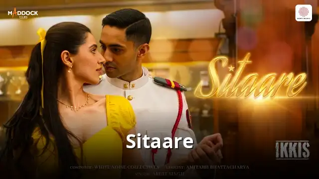 Sitaare