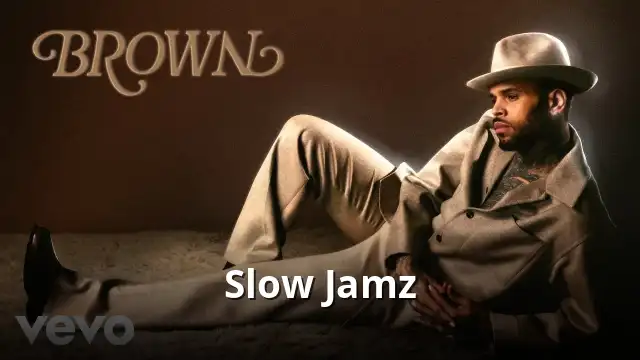 Slow Jamz