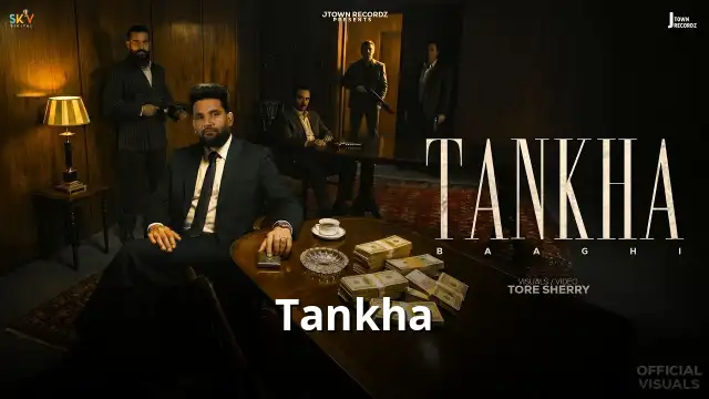 Tankha
