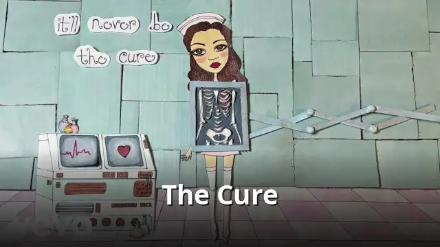 The Cure Lyrics