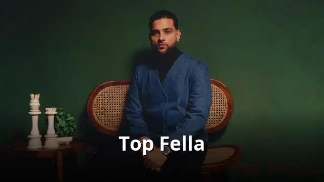 Top Fella
