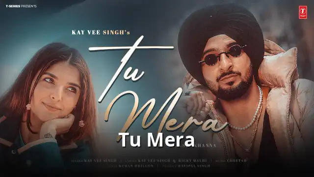 Tu Mera