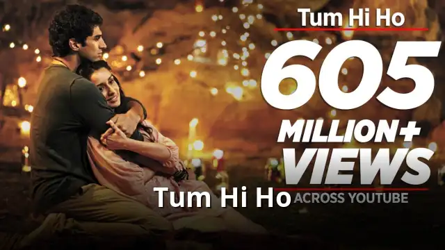 Tum Hi Ho