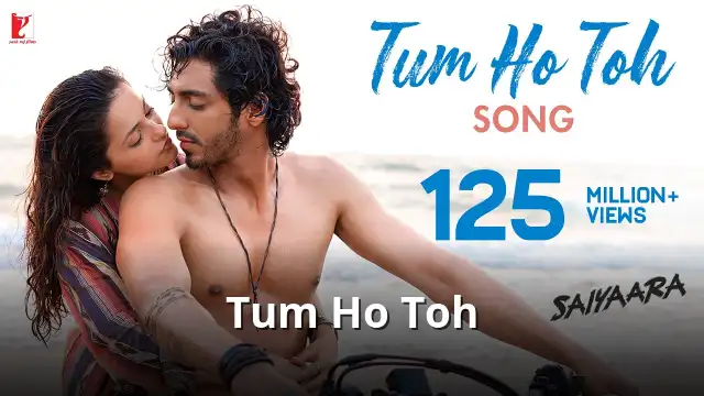 Tum Ho Toh
