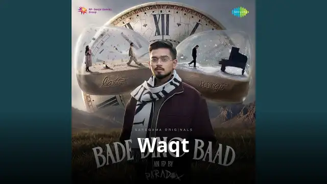 Waqt