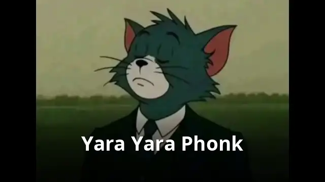 Yara Yara Phonk