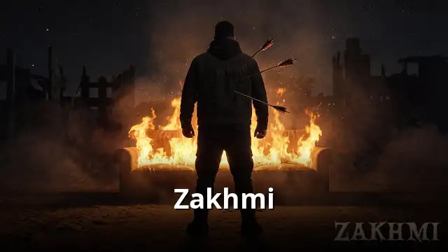 Zakhmi