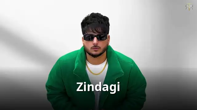 Zindagi